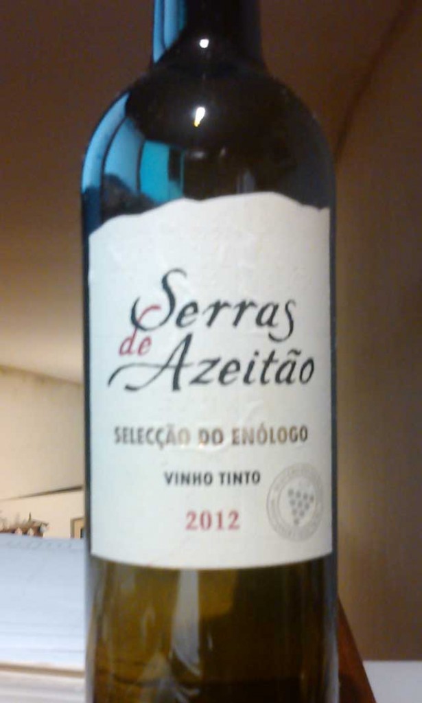 azeitao