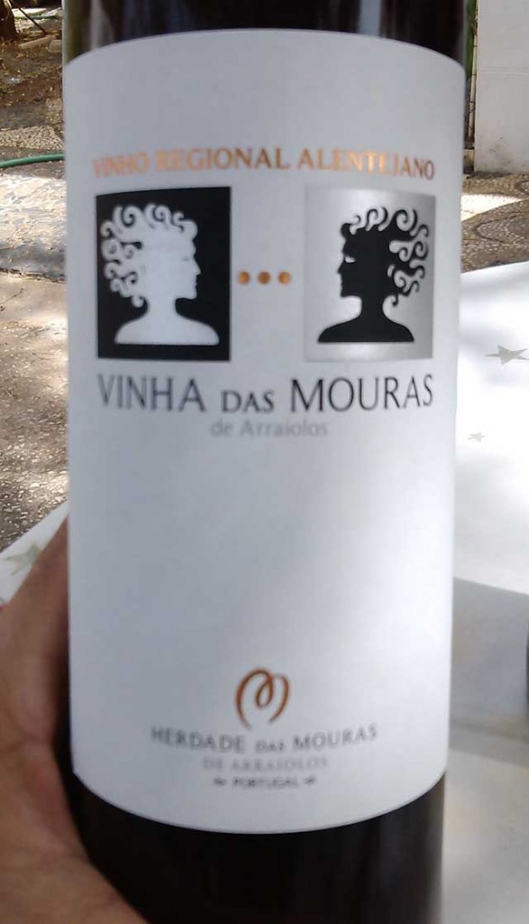 VinhaMouras