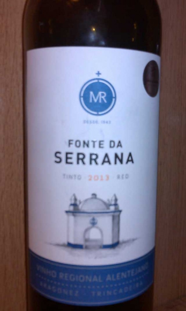 serrana