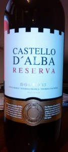 CasteloDAlba