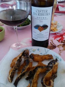 CisterDaRibeira