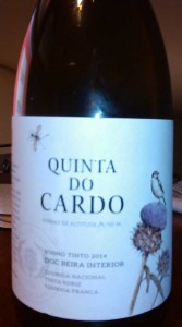 QuintaDoCardo2014