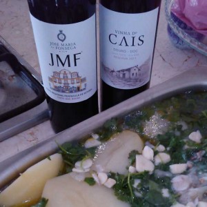 VinhaDoCais