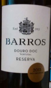 BarrosReserva