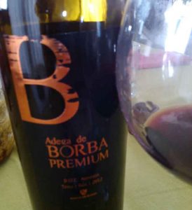 Borba