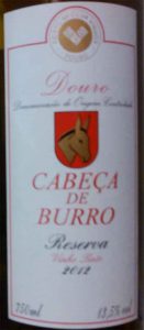 CabecaBurro