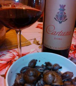 Cartuxa