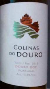 ColinasDouro