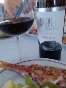 PedraCavada