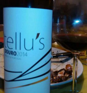 Tellus