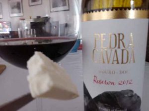 PedraCavada