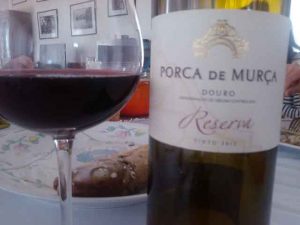 PorcaDeMurca