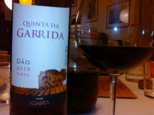 QuintaDaGarrida