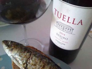 Tuella