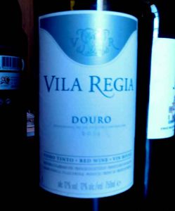 VilaRegia