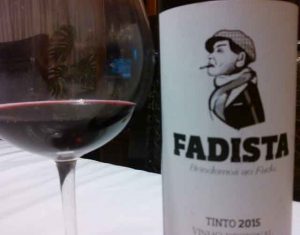 Fadista