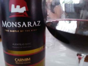 Monsaraz
