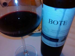 Bote