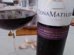 DonaMatilde