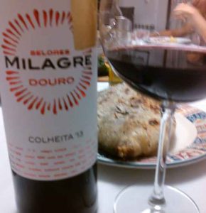 Milagre