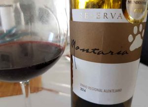 Montaria