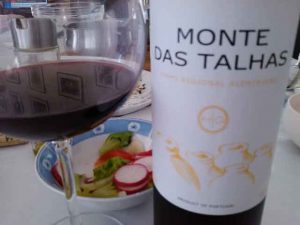 MonteDasTalhas