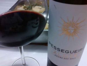 Pessegueiro