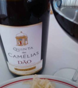 QuintaCamelias